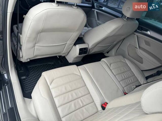 Чорний Фольксваген e-Golf, об'ємом двигуна 0 л та пробігом 136 тис. км за 9999 $, фото 55 на Automoto.ua