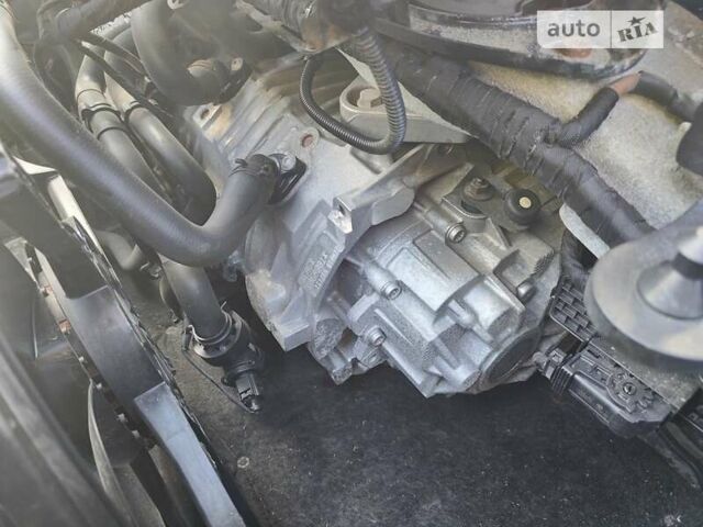 Черный Фольксваген e-Golf, объемом двигателя 0 л и пробегом 137 тыс. км за 9999 $, фото 37 на Automoto.ua