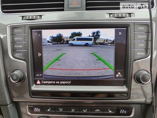 Черный Фольксваген e-Golf, объемом двигателя 0 л и пробегом 137 тыс. км за 9999 $, фото 17 на Automoto.ua