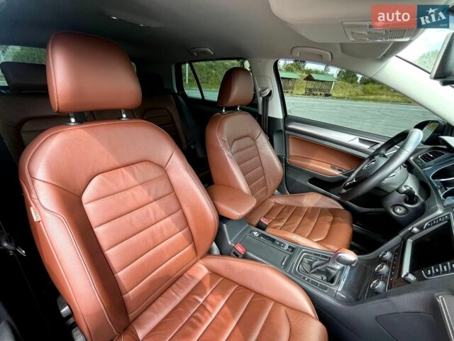 Черный Фольксваген e-Golf, объемом двигателя 0 л и пробегом 93 тыс. км за 13000 $, фото 8 на Automoto.ua