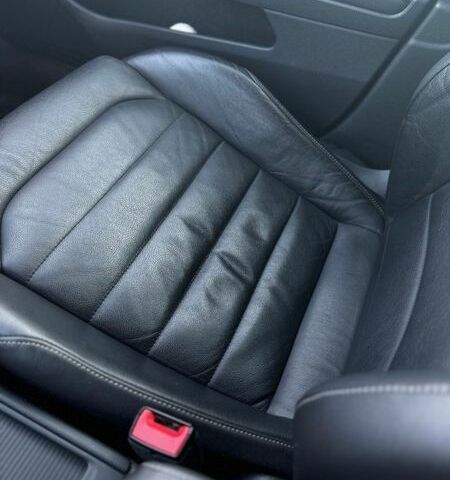 Чорний Фольксваген e-Golf, об'ємом двигуна 0 л та пробігом 124 тис. км за 8550 $, фото 8 на Automoto.ua