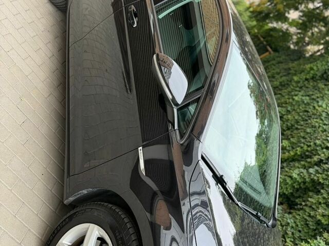 Чорний Фольксваген e-Golf, об'ємом двигуна 0 л та пробігом 164 тис. км за 8850 $, фото 12 на Automoto.ua