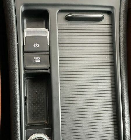 Чорний Фольксваген e-Golf, об'ємом двигуна 0 л та пробігом 129 тис. км за 8900 $, фото 25 на Automoto.ua