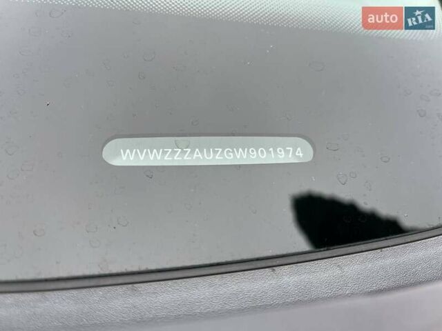 Черный Фольксваген e-Golf, объемом двигателя 0 л и пробегом 133 тыс. км за 10500 $, фото 36 на Automoto.ua