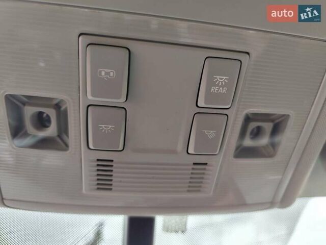 Чорний Фольксваген e-Golf, об'ємом двигуна 0 л та пробігом 192 тис. км за 9900 $, фото 45 на Automoto.ua