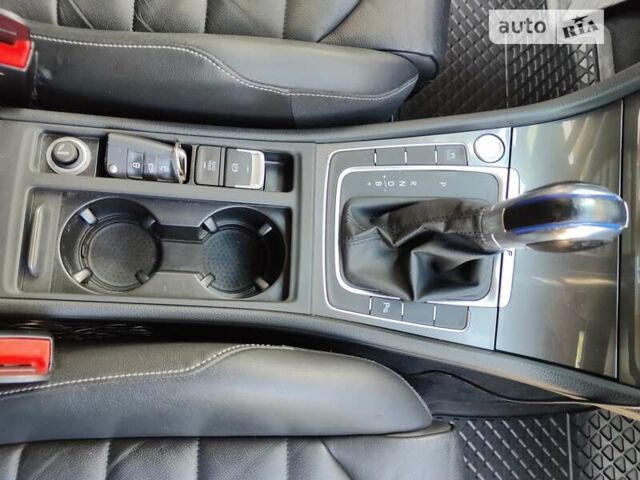 Черный Фольксваген e-Golf, объемом двигателя 0 л и пробегом 137 тыс. км за 9999 $, фото 22 на Automoto.ua