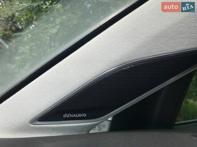 Черный Фольксваген e-Golf, объемом двигателя 0 л и пробегом 137 тыс. км за 9800 $, фото 15 на Automoto.ua