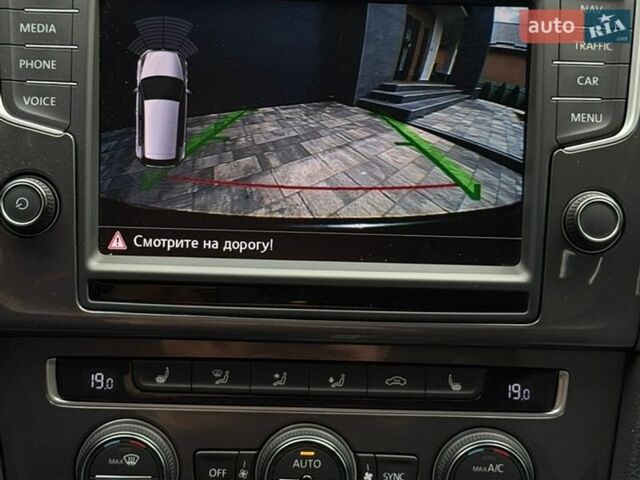 Черный Фольксваген e-Golf, объемом двигателя 0 л и пробегом 134 тыс. км за 8800 $, фото 29 на Automoto.ua