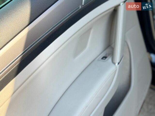 Черный Фольксваген e-Golf, объемом двигателя 0 л и пробегом 131 тыс. км за 9750 $, фото 42 на Automoto.ua