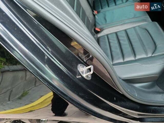 Чорний Фольксваген e-Golf, об'ємом двигуна 0 л та пробігом 120 тис. км за 7750 $, фото 59 на Automoto.ua