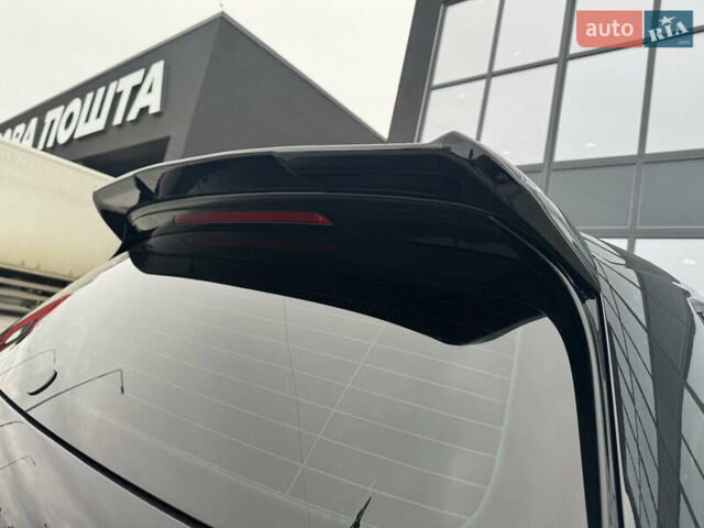 Черный Фольксваген e-Golf, объемом двигателя 0 л и пробегом 136 тыс. км за 9299 $, фото 31 на Automoto.ua