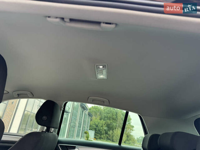 Чорний Фольксваген e-Golf, об'ємом двигуна 0 л та пробігом 129 тис. км за 8999 $, фото 54 на Automoto.ua