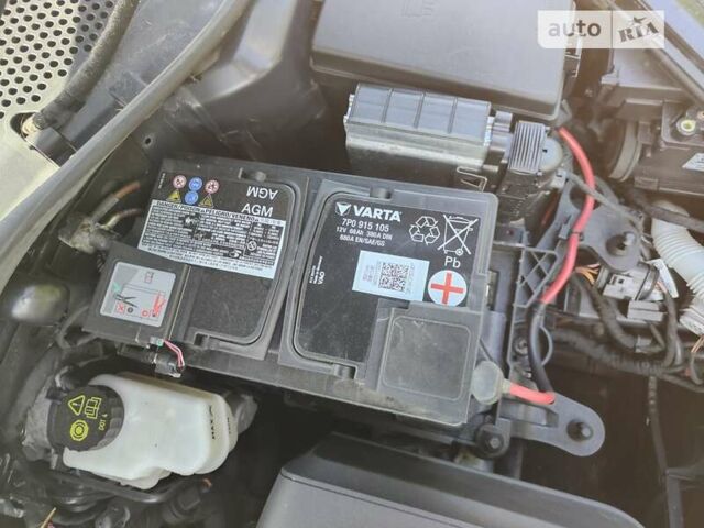 Черный Фольксваген e-Golf, объемом двигателя 0 л и пробегом 137 тыс. км за 9999 $, фото 33 на Automoto.ua