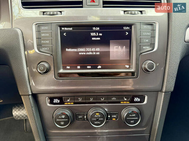 Фольксваген e-Golf 2015 в Кропивницком (Кировограде) на Automoto.ua Черный Фольксваген e-Golf, объемом двигателя 0 л и пробегом 180 тыс. км за 8400 $, фото 24 на Automoto.ua