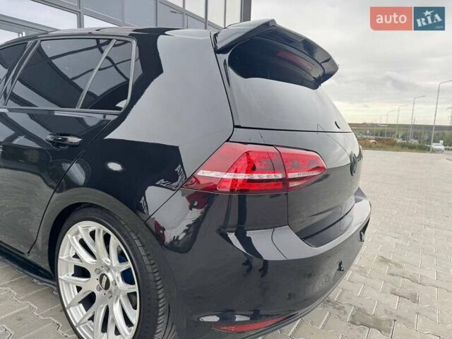 Чорний Фольксваген e-Golf, об'ємом двигуна 0 л та пробігом 136 тис. км за 9999 $, фото 34 на Automoto.ua