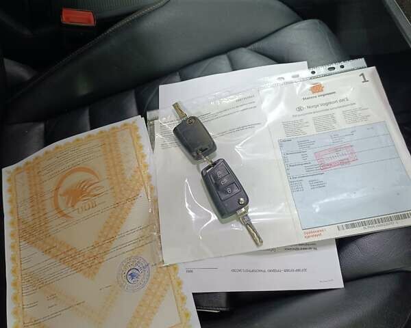 Чорний Фольксваген e-Golf, об'ємом двигуна 0 л та пробігом 120 тис. км за 7750 $, фото 77 на Automoto.ua