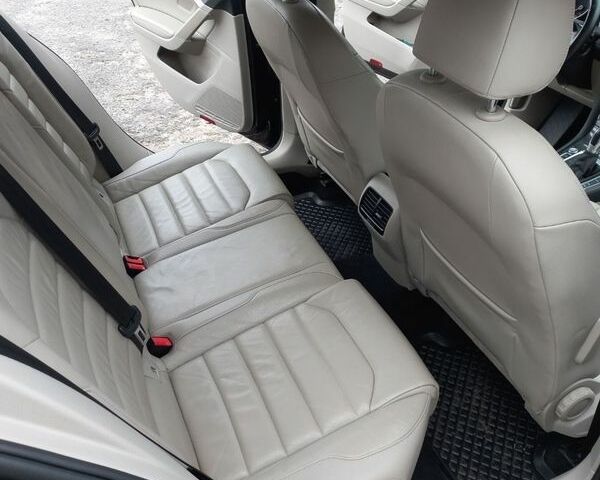 Черный Фольксваген e-Golf, объемом двигателя 0 л и пробегом 119 тыс. км за 10000 $, фото 33 на Automoto.ua