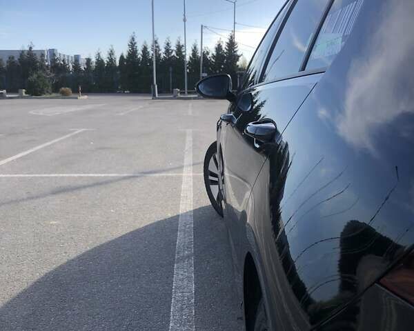 Черный Фольксваген e-Golf, объемом двигателя 0 л и пробегом 108 тыс. км за 10100 $, фото 18 на Automoto.ua