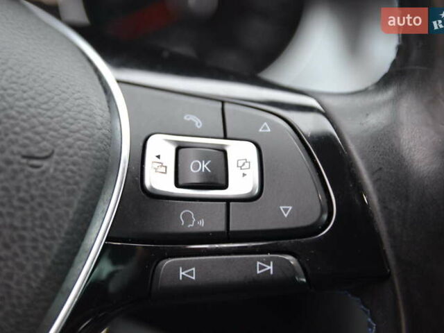 Черный Фольксваген e-Golf, объемом двигателя 0 л и пробегом 134 тыс. км за 8700 $, фото 29 на Automoto.ua