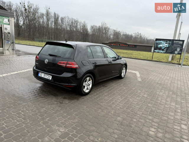 Черный Фольксваген e-Golf, объемом двигателя 0 л и пробегом 141 тыс. км за 8600 $, фото 25 на Automoto.ua