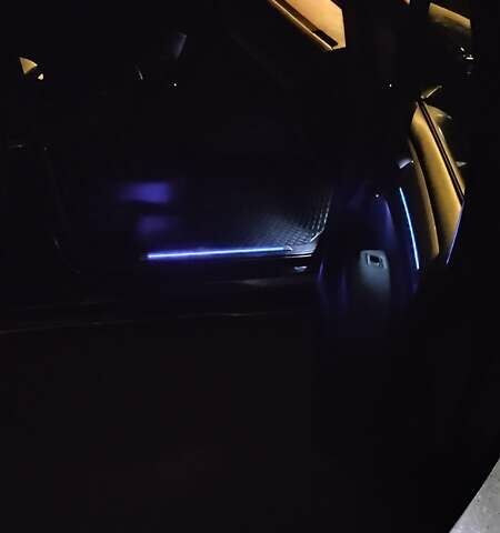 Черный Фольксваген e-Golf, объемом двигателя 0 л и пробегом 131 тыс. км за 9199 $, фото 74 на Automoto.ua