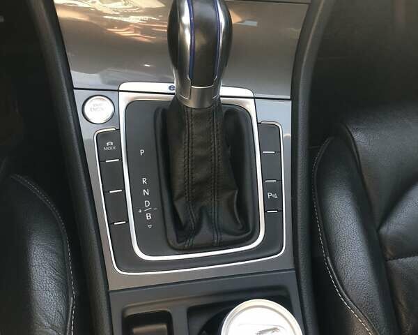 Черный Фольксваген e-Golf, объемом двигателя 0 л и пробегом 108 тыс. км за 10100 $, фото 47 на Automoto.ua