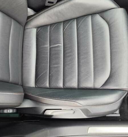 Черный Фольксваген e-Golf, объемом двигателя 0 л и пробегом 131 тыс. км за 9199 $, фото 36 на Automoto.ua