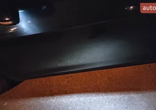 Черный Фольксваген e-Golf, объемом двигателя 0 л и пробегом 131 тыс. км за 9199 $, фото 73 на Automoto.ua