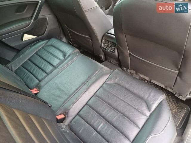 Черный Фольксваген e-Golf, объемом двигателя 0 л и пробегом 108 тыс. км за 10500 $, фото 5 на Automoto.ua