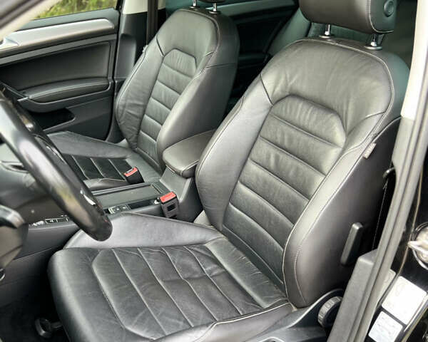 Черный Фольксваген e-Golf, объемом двигателя 0 л и пробегом 85 тыс. км за 9400 $, фото 34 на Automoto.ua