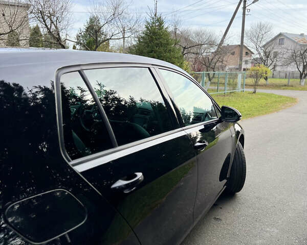 Черный Фольксваген e-Golf, объемом двигателя 0 л и пробегом 85 тыс. км за 9400 $, фото 4 на Automoto.ua