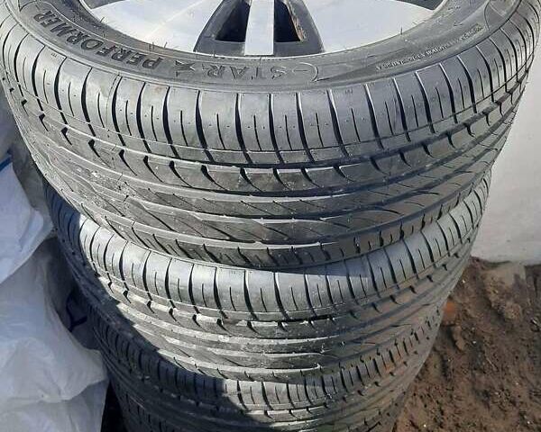 Черный Фольксваген e-Golf, объемом двигателя 0 л и пробегом 131 тыс. км за 9199 $, фото 13 на Automoto.ua