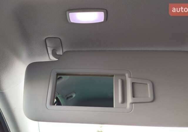 Черный Фольксваген e-Golf, объемом двигателя 0 л и пробегом 131 тыс. км за 9199 $, фото 27 на Automoto.ua