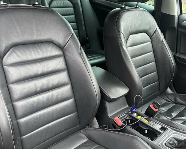 Черный Фольксваген e-Golf, объемом двигателя 0 л и пробегом 162 тыс. км за 9100 $, фото 21 на Automoto.ua