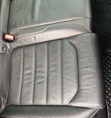 Черный Фольксваген e-Golf, объемом двигателя 0 л и пробегом 131 тыс. км за 9199 $, фото 45 на Automoto.ua