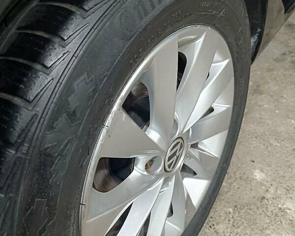 Черный Фольксваген e-Golf, объемом двигателя 0 л и пробегом 159 тыс. км за 8350 $, фото 29 на Automoto.ua