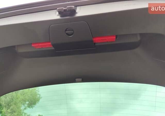 Черный Фольксваген e-Golf, объемом двигателя 0 л и пробегом 131 тыс. км за 9199 $, фото 61 на Automoto.ua