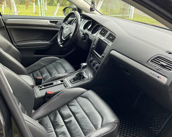 Черный Фольксваген e-Golf, объемом двигателя 0 л и пробегом 85 тыс. км за 9400 $, фото 36 на Automoto.ua