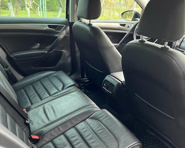 Черный Фольксваген e-Golf, объемом двигателя 0 л и пробегом 85 тыс. км за 9400 $, фото 37 на Automoto.ua