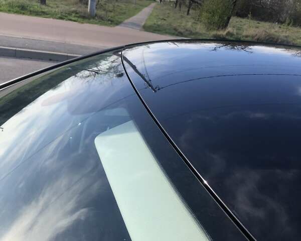 Черный Фольксваген e-Golf, объемом двигателя 0 л и пробегом 108 тыс. км за 10100 $, фото 16 на Automoto.ua