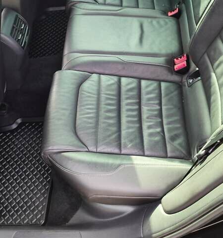 Черный Фольксваген e-Golf, объемом двигателя 0 л и пробегом 131 тыс. км за 9199 $, фото 49 на Automoto.ua