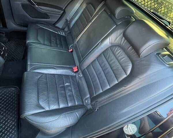 Черный Фольксваген e-Golf, объемом двигателя 0 л и пробегом 185 тыс. км за 10000 $, фото 13 на Automoto.ua