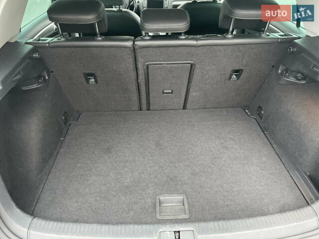 Черный Фольксваген e-Golf, объемом двигателя 0 л и пробегом 115 тыс. км за 9600 $, фото 18 на Automoto.ua