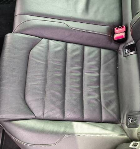 Черный Фольксваген e-Golf, объемом двигателя 0 л и пробегом 131 тыс. км за 9199 $, фото 50 на Automoto.ua