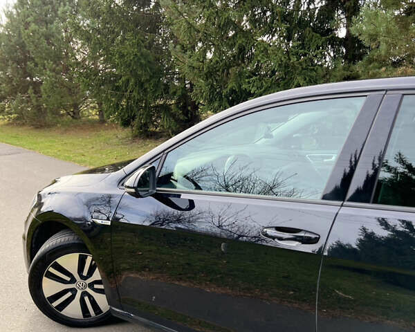 Черный Фольксваген e-Golf, объемом двигателя 0 л и пробегом 85 тыс. км за 9400 $, фото 14 на Automoto.ua