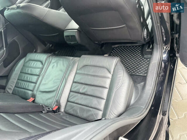 Черный Фольксваген e-Golf, объемом двигателя 0 л и пробегом 115 тыс. км за 9600 $, фото 23 на Automoto.ua