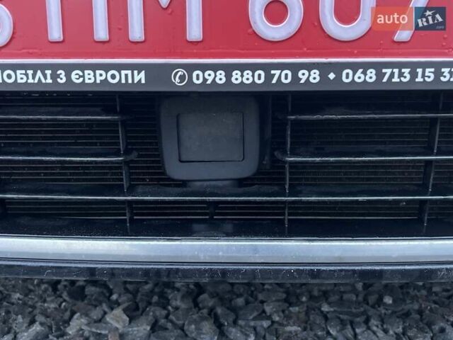 Черный Фольксваген e-Golf, объемом двигателя 0 л и пробегом 118 тыс. км за 7950 $, фото 29 на Automoto.ua