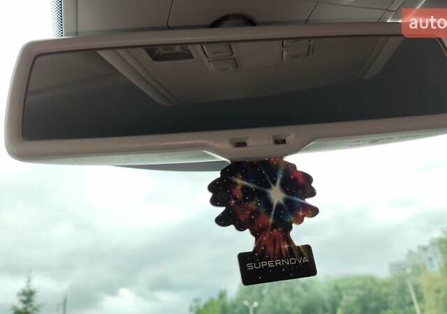 Черный Фольксваген e-Golf, объемом двигателя 0 л и пробегом 131 тыс. км за 9199 $, фото 32 на Automoto.ua