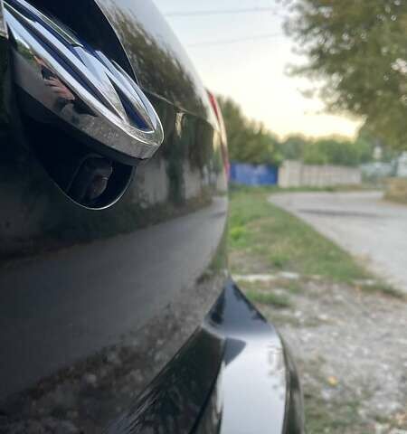 Черный Фольксваген e-Golf, объемом двигателя 0 л и пробегом 185 тыс. км за 10000 $, фото 22 на Automoto.ua