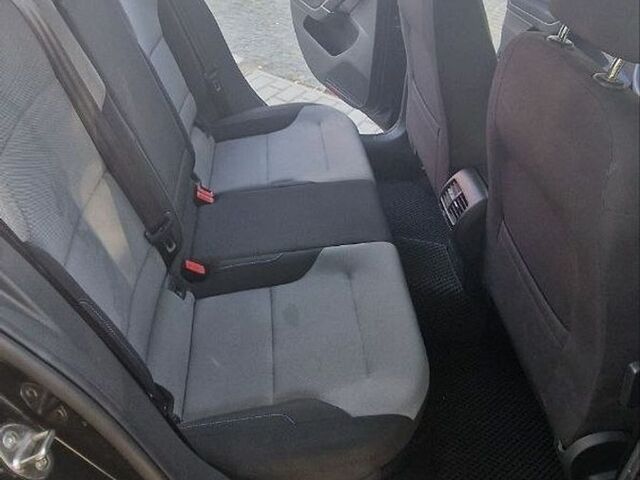 Чорний Фольксваген e-Golf, об'ємом двигуна 0 л та пробігом 109 тис. км за 7300 $, фото 24 на Automoto.ua
